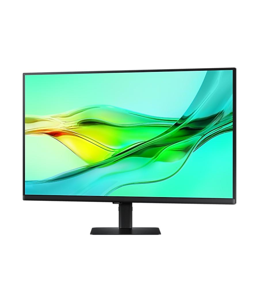 Samsung S60UD pantalla para PC 81,3 cm (32") 2560 x 1440 Pixeles Quad HD LED Negro