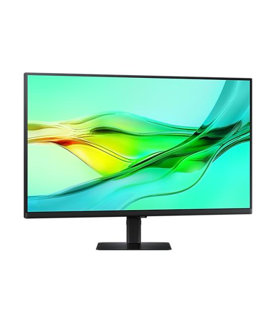 Samsung S60UD pantalla para PC 81,3 cm (32") 2560 x 1440 Pixeles Quad HD LED Negro