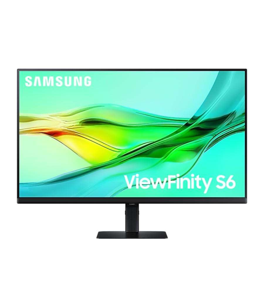 Samsung S60UD pantalla para PC 81,3 cm (32") 2560 x 1440 Pixeles Quad HD LED Negro