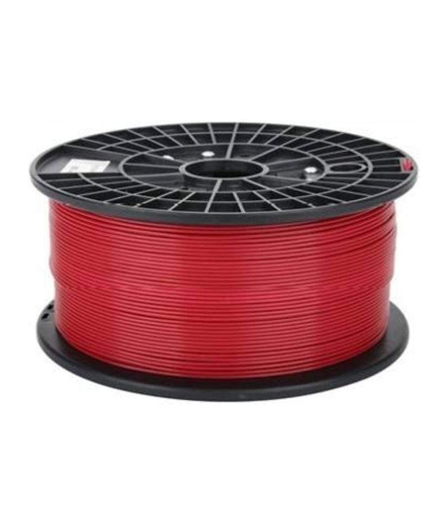 Filamento 3d colido gold pla 1,75 mm 1 kg rojo