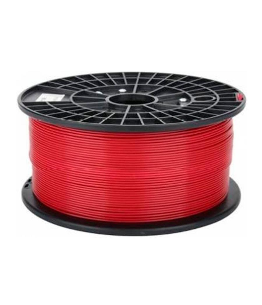 Filamento 3d colido gold pla 1,75 mm 1 kg rojo