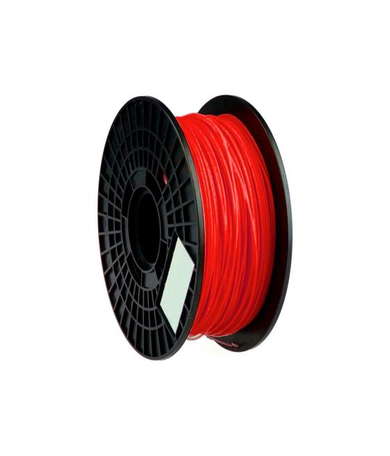 Filamento 3d colido gold pla 1,75 mm 1 kg rojo