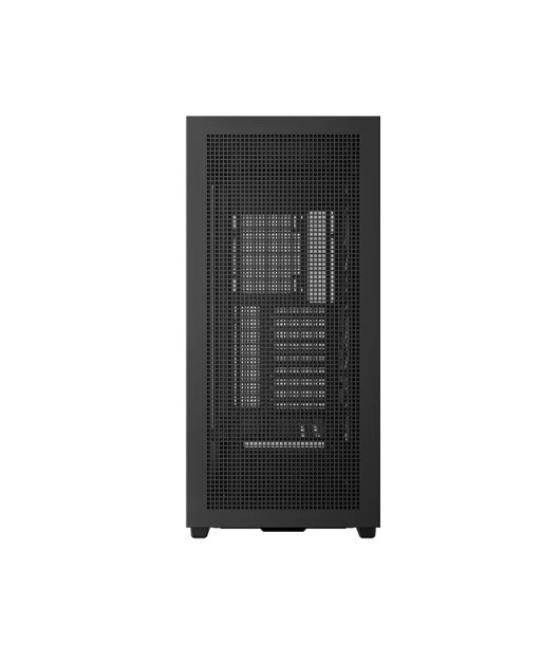 Torre e-atx deepcool morpheus black