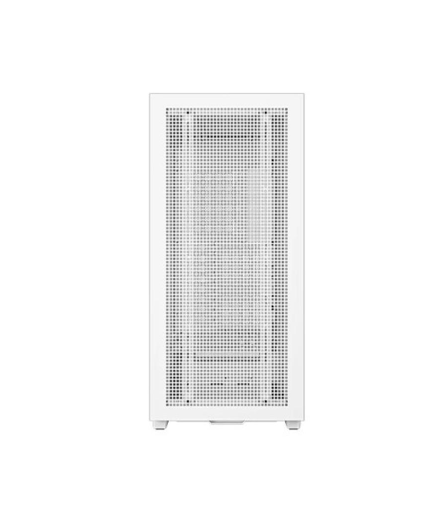 Torre e-atx deepcool morpheus white