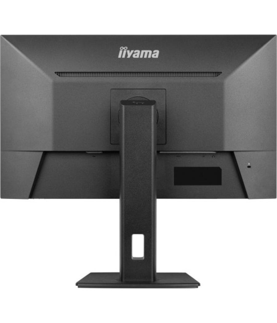 Iiyama prolite xu2793qs-b6 pantalla para pc 68,6 cm (27") 2560 x 1440 pixeles 2k ultra hd led negro