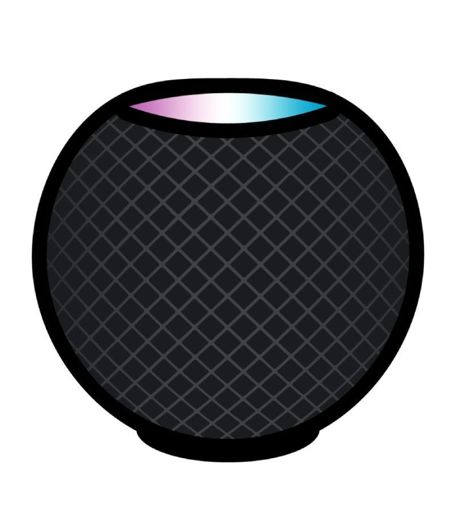 Apple homepod mini medianoche - mtjt3y/a