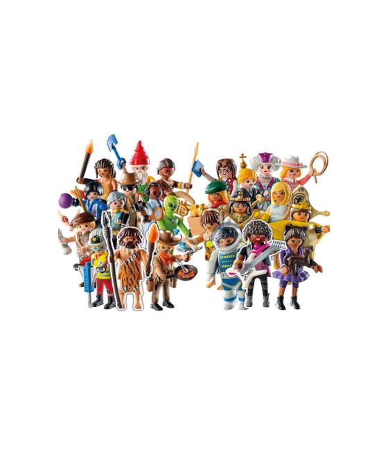 Playmobil desk display figuras niño 48 serie 26