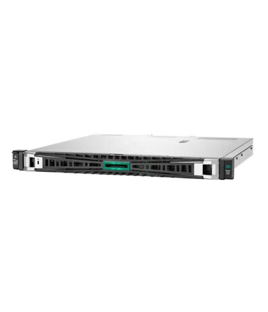 Servidor hpe proliant dl20 gen11 intel xeon e-2434/ 16gb ram