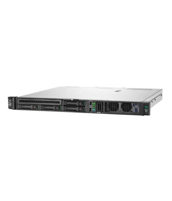 Servidor hpe proliant dl20 gen11 intel xeon e-2434/ 16gb ram