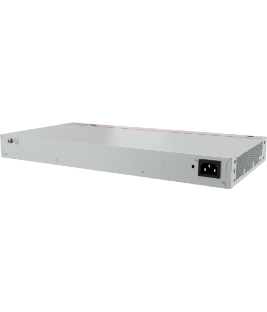 Huawei s220-24t4x gigabit ethernet (10/100/1000) 1u gris