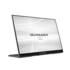 Schneider SC-16PM1F monitor15.6" portát.HDMI USBc - Imagen 1