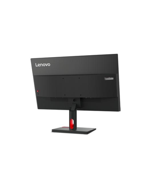 Lenovo ThinkVision S24i-30 LED display 60,5 cm (23.8") 1920 x 1080 Pixeles Full HD Negro