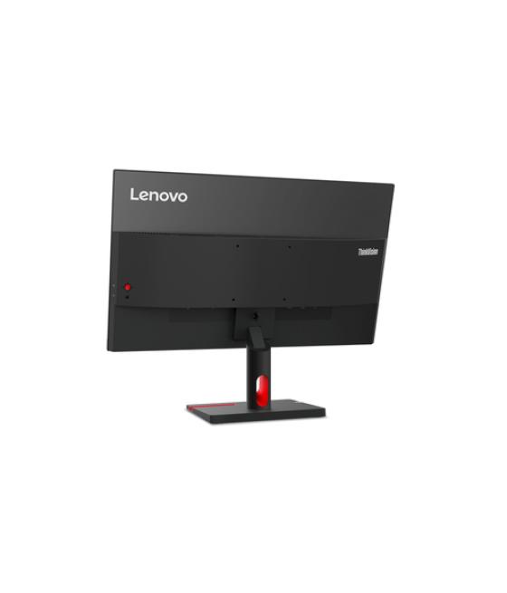 Lenovo ThinkVision S24i-30 LED display 60,5 cm (23.8") 1920 x 1080 Pixeles Full HD Negro