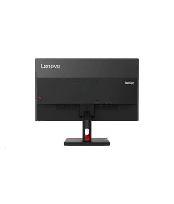 Lenovo ThinkVision S24i-30 LED display 60,5 cm (23.8") 1920 x 1080 Pixeles Full HD Negro