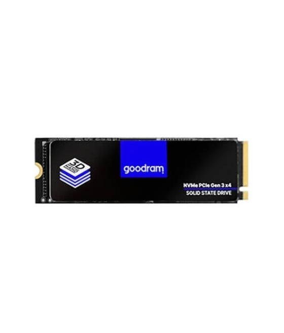 Disco duro m2 ssd 256gb pcie3x4 goodram px500 gen.2