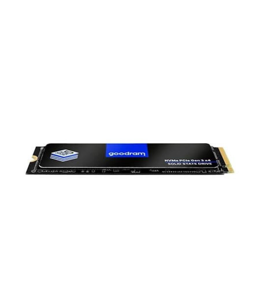 Disco duro m2 ssd 256gb pcie3x4 goodram px500 gen.2