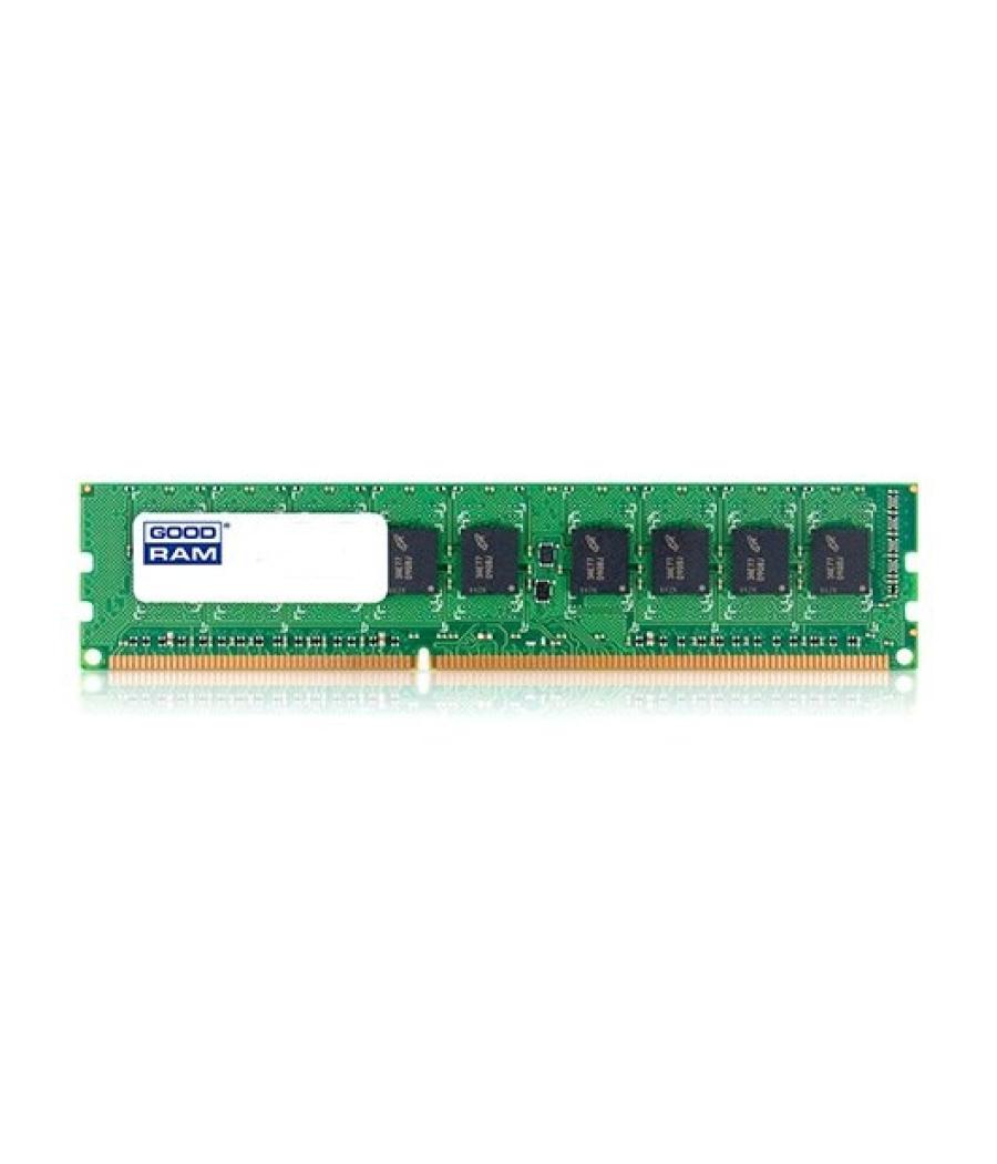 Módulo memoria ram ddr4 16gb 2666mhz goodram retail