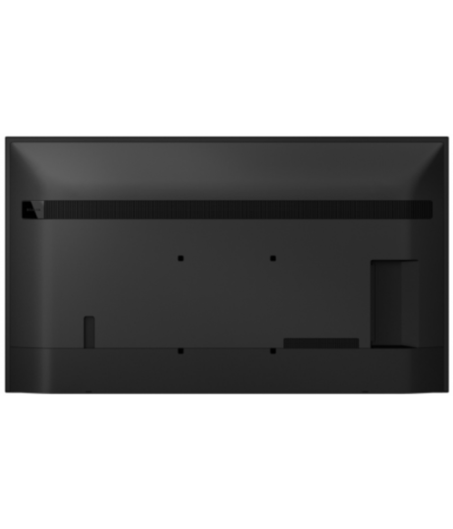 Sony fw-55bz40l/tm pantalla de señalización pantalla plana para señalización digital 139,7 cm (55") lcd wifi 700 cd / m² 4k ultr