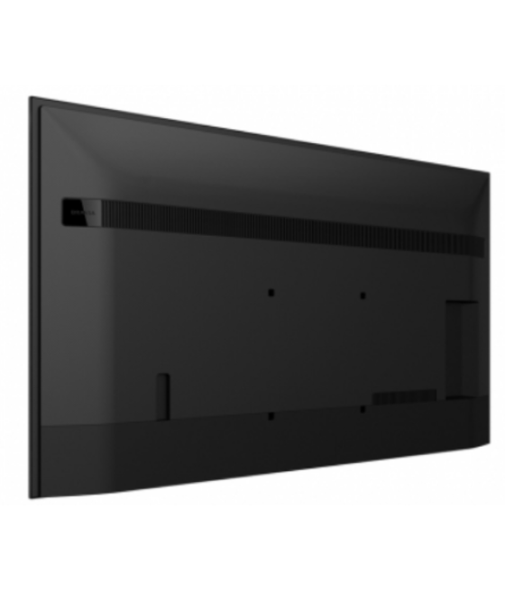 Sony fw-55bz40l/tm pantalla de señalización pantalla plana para señalización digital 139,7 cm (55") lcd wifi 700 cd / m² 4k ultr