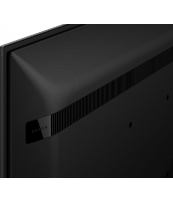 Sony fw-55bz40l/tm pantalla de señalización pantalla plana para señalización digital 139,7 cm (55") lcd wifi 700 cd / m² 4k ultr