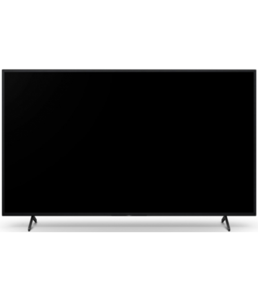 Sony fw-55bz40l/tm pantalla de señalización pantalla plana para señalización digital 139,7 cm (55") lcd wifi 700 cd / m² 4k ultr