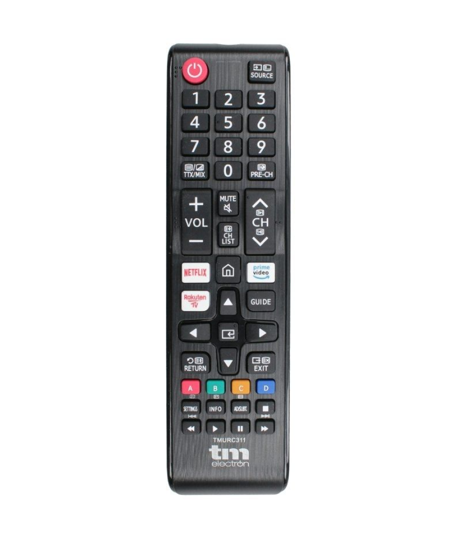 Mando universal para tv lg