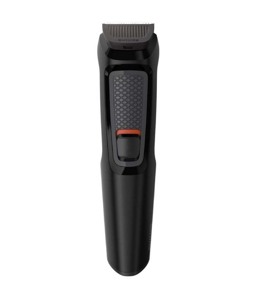 Cortapelos multigroom series 3000 philips mg3710 con batería/ 6 accesorios