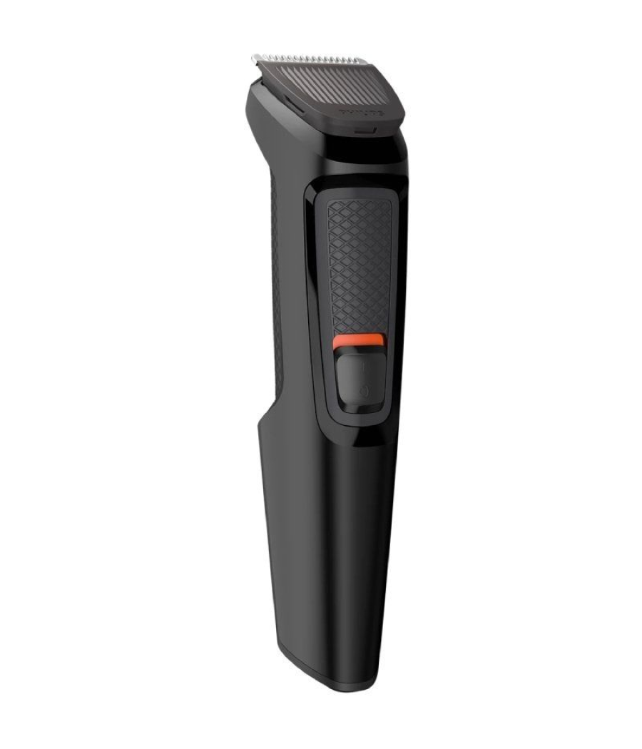 Cortapelos multigroom series 3000 philips mg3710 con batería/ 6 accesorios