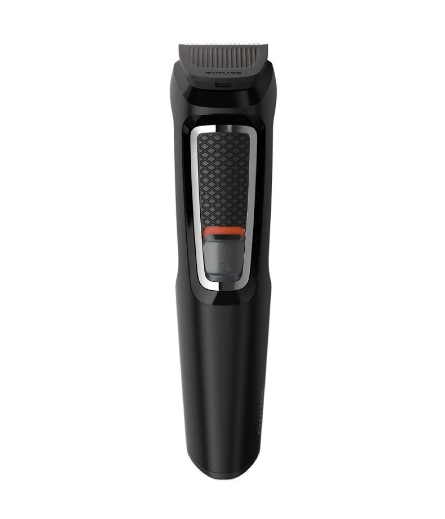 Cortapelos multigroom series 3000 philips mg3740 con batería/ 9 accesorios