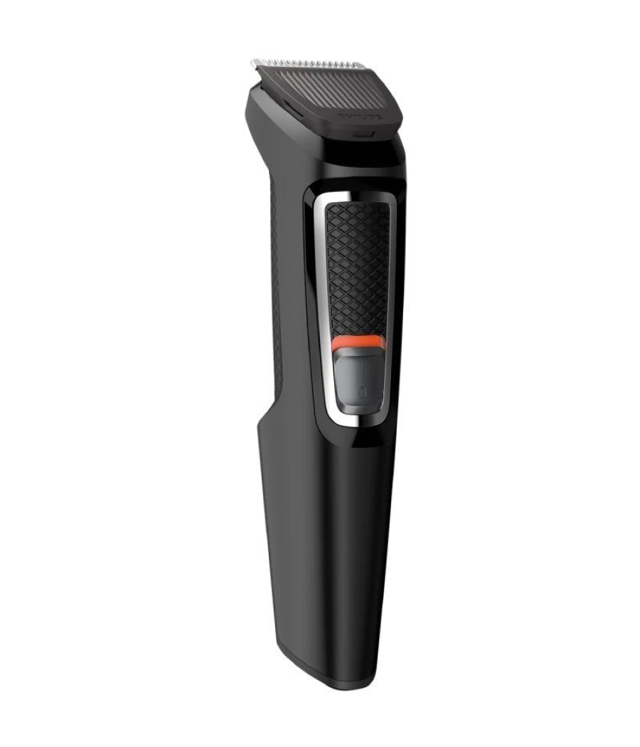 Cortapelos multigroom series 3000 philips mg3740 con batería/ 9 accesorios