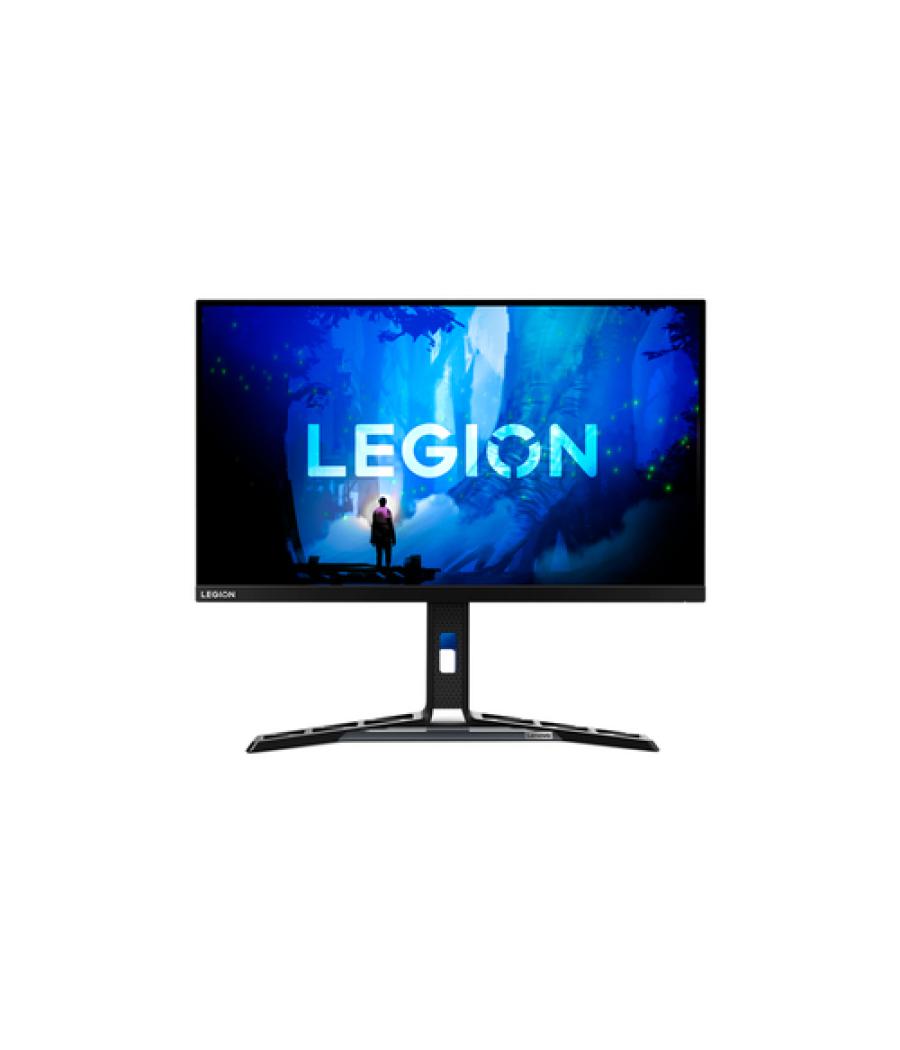 Lenovo Legion Y27f-30 pantalla para PC 68,6 cm (27") 1920 x 1080 Pixeles Full HD Negro