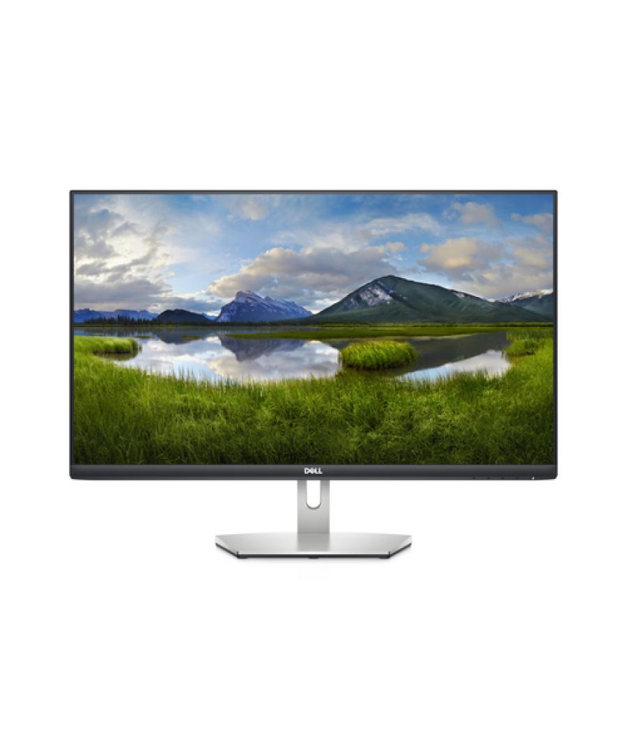 DELL S Series S2721HN 68,6 cm (27") 1920 x 1080 Pixeles Full HD LCD Gris