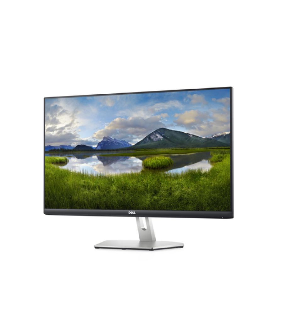 DELL S Series S2721HN 68,6 cm (27") 1920 x 1080 Pixeles Full HD LCD Gris