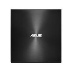 Asus DVD-RW SDRW-08U9M-U Slim Negra USB 13.9mm - Imagen 2