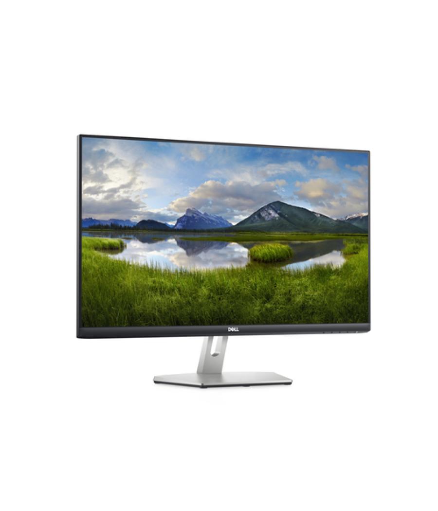 DELL S Series S2721HN 68,6 cm (27") 1920 x 1080 Pixeles Full HD LCD Gris