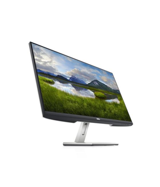 DELL S Series S2721HN 68,6 cm (27") 1920 x 1080 Pixeles Full HD LCD Gris