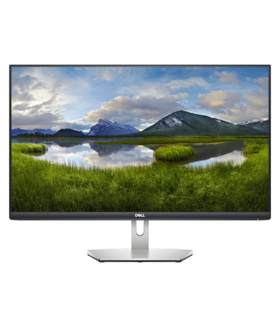 DELL S Series S2721HN 68,6 cm (27") 1920 x 1080 Pixeles Full HD LCD Gris