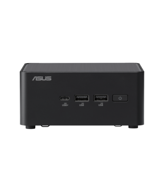 Asus nuc 14 pro rnuc14rvhi300002i ucff negro 100u