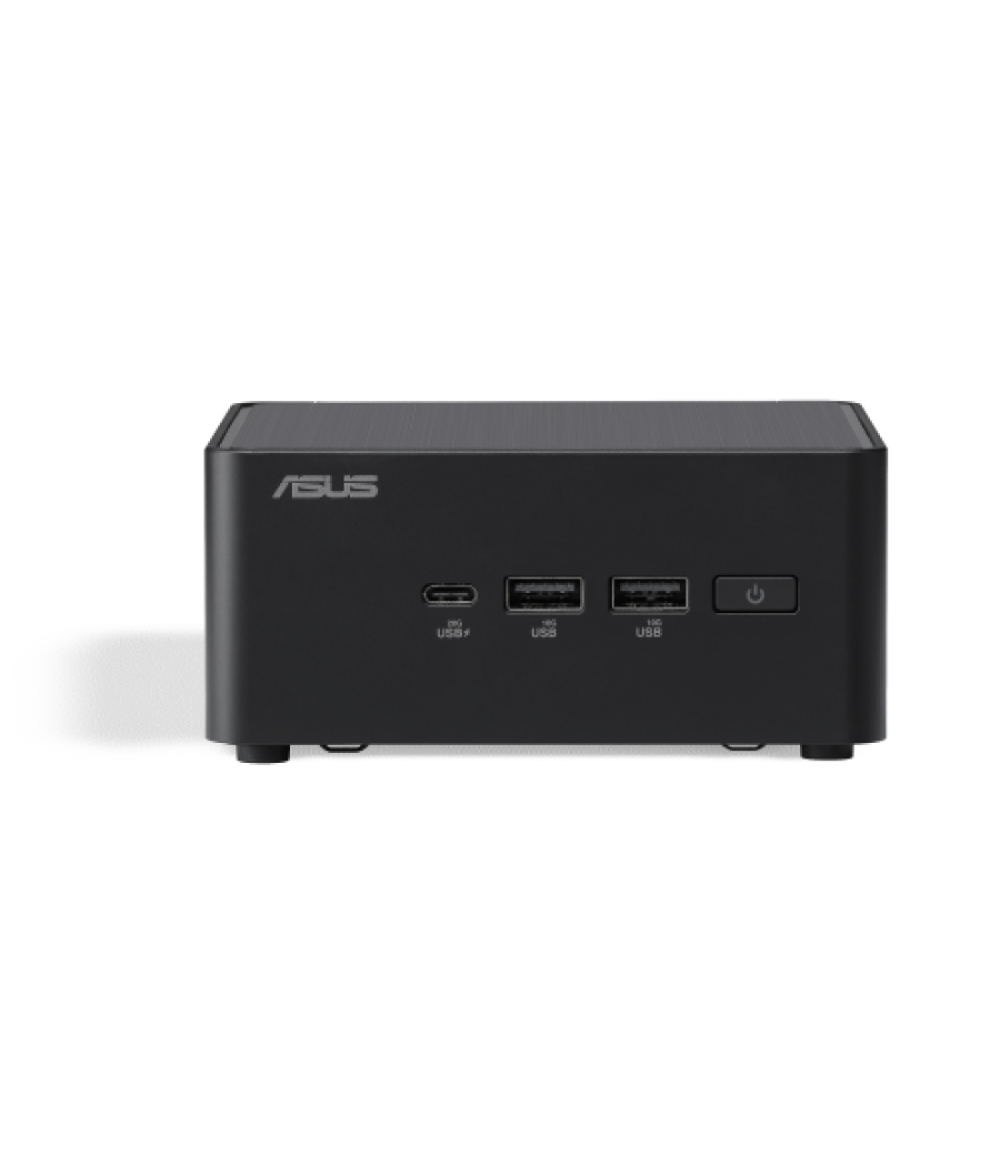 Asus nuc 14 pro rnuc14rvhi300002i ucff negro 100u