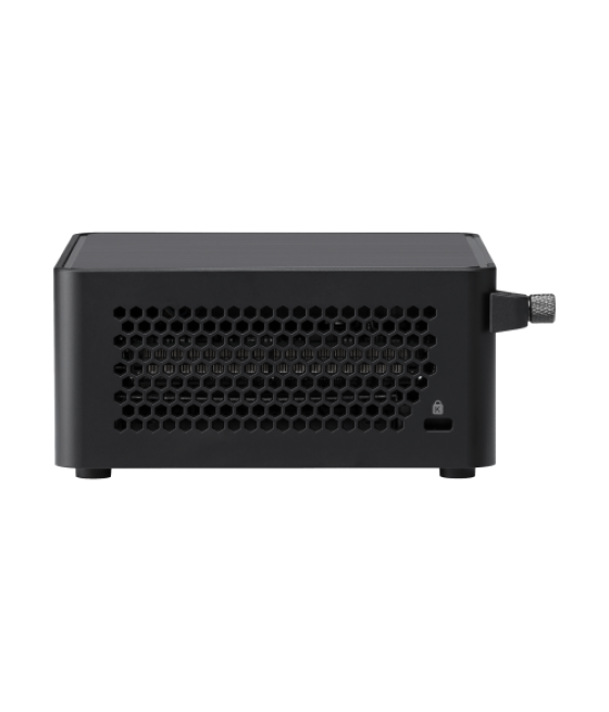 Asus nuc 14 pro rnuc14rvhi300002i ucff negro 100u