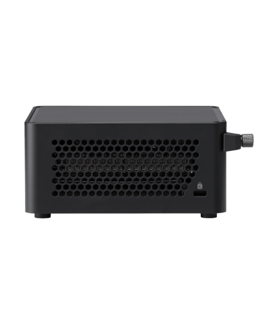 Asus nuc 14 pro rnuc14rvhi300002i ucff negro 100u