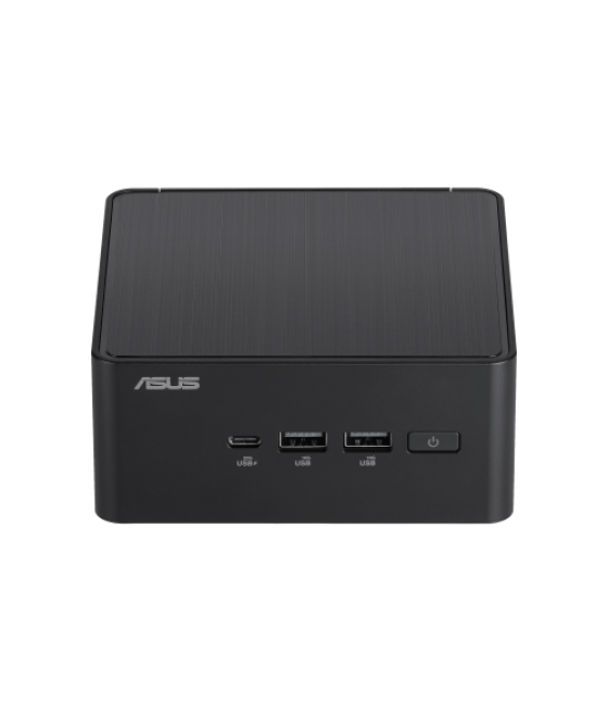 Asus nuc 14 pro rnuc14rvhi300002i ucff negro 100u
