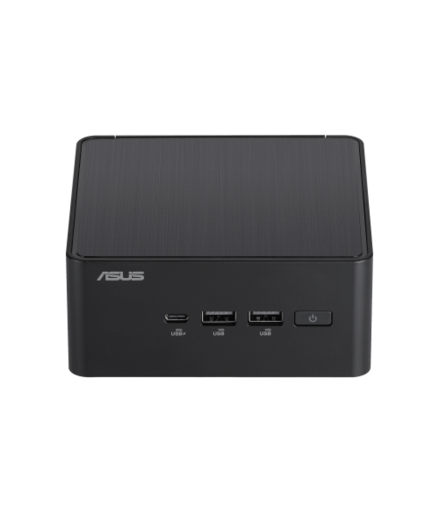 Asus nuc 14 pro rnuc14rvhi300002i ucff negro 100u