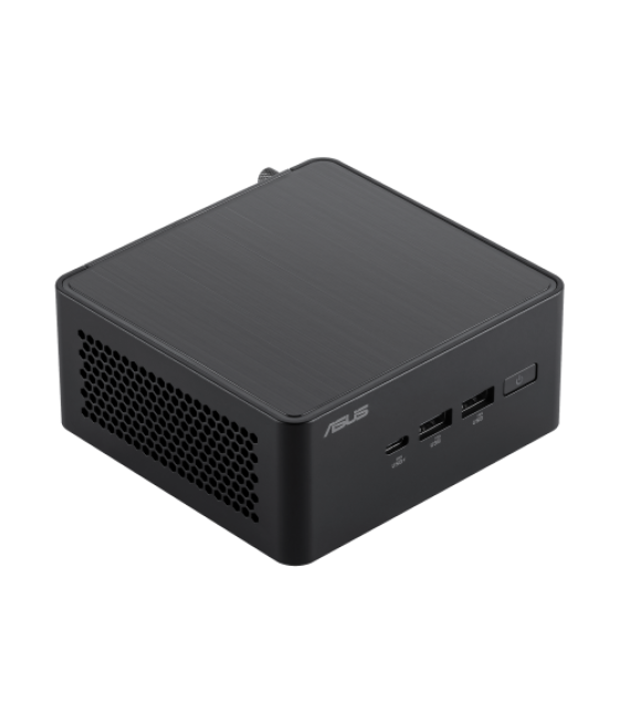 Asus nuc 14 pro rnuc14rvhi300002i ucff negro 100u