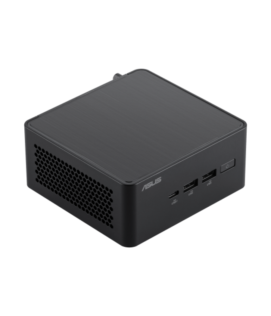 Asus nuc 14 pro rnuc14rvhi300002i ucff negro 100u