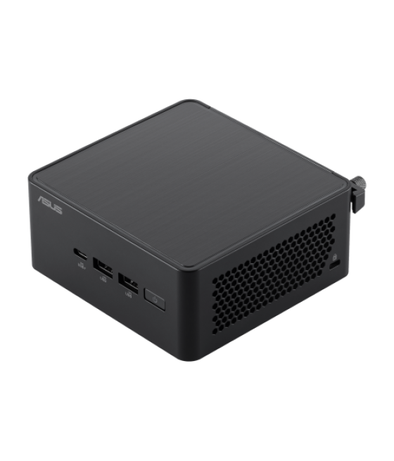 Asus nuc 14 pro rnuc14rvhi300002i ucff negro 100u