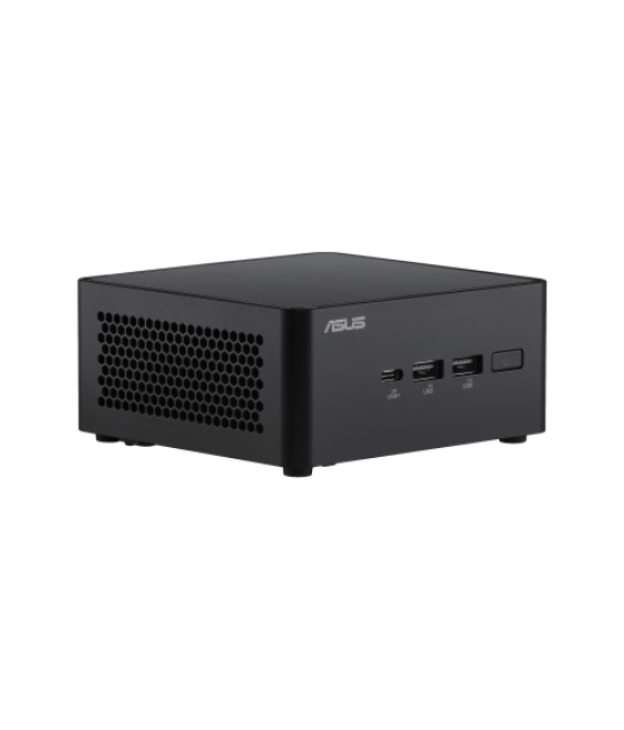 Asus nuc 14 pro rnuc14rvhi300002i ucff negro 100u