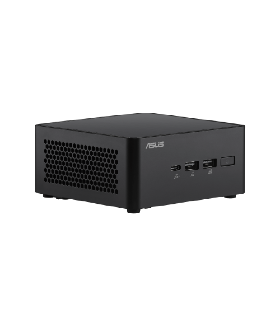Asus nuc 14 pro rnuc14rvhi300002i ucff negro 100u