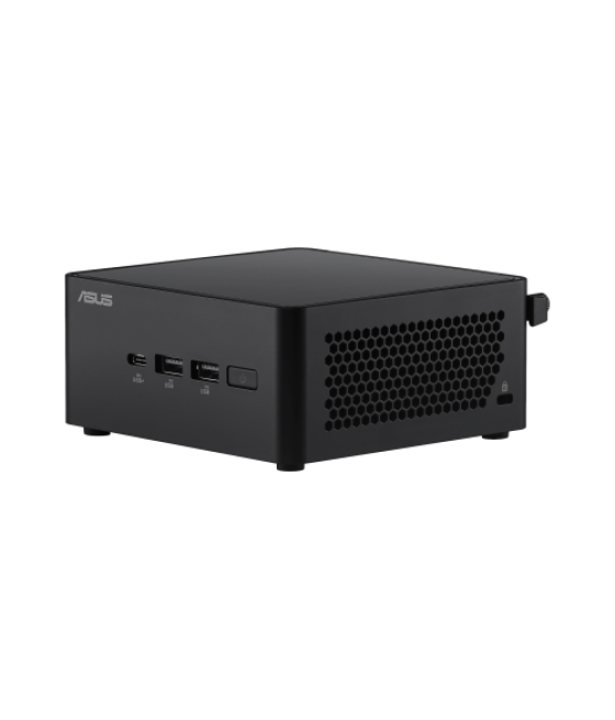 Asus nuc 14 pro rnuc14rvhi300002i ucff negro 100u