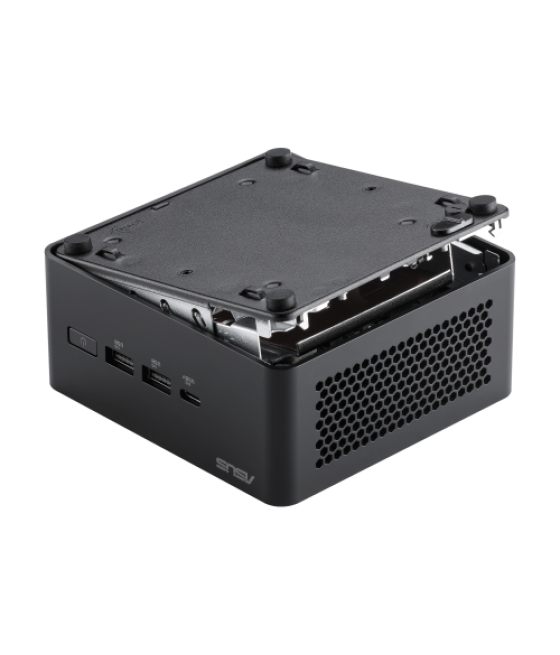 Asus nuc 14 pro rnuc14rvhi300002i ucff negro 100u